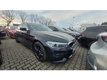 Automobil BMW
