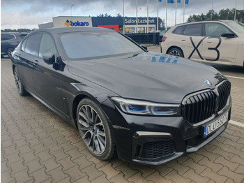 Automobil BMW