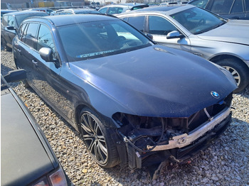 Automobil BMW