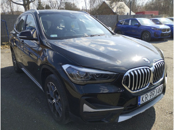 SUV BMW
