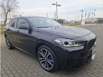 SUV BMW