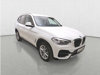 SUV BMW