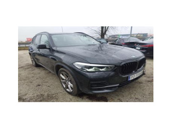 Automobil BMW