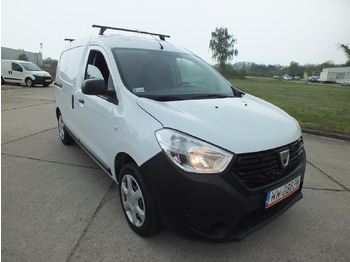 Dubă DACIA