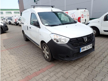Dubă DACIA