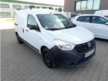 Dubă DACIA