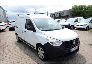 Dubă DACIA