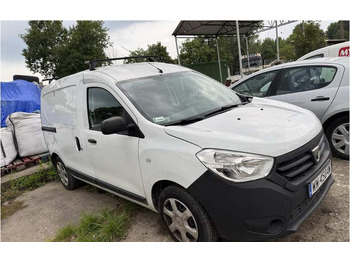 Dubă DACIA