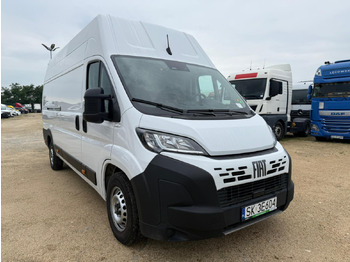 Dubă FIAT Ducato