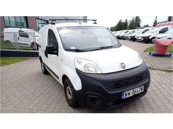 Dubă FIAT Fiorino