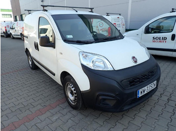 Dubă FIAT Fiorino