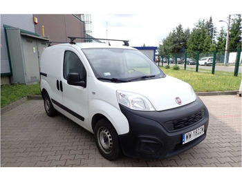 Dubă FIAT Fiorino