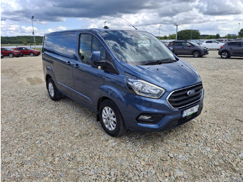 Dubă FORD Transit