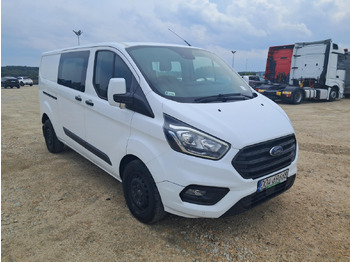 Dubă FORD Transit