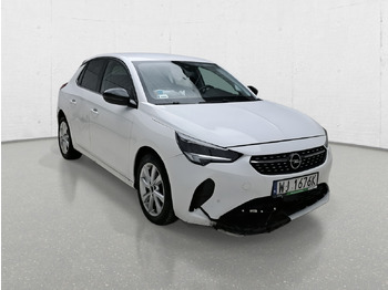 Automobil OPEL