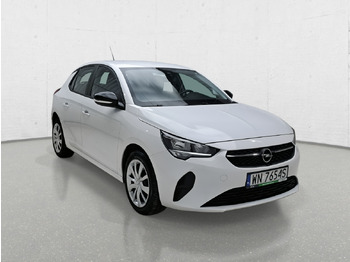 Automobil OPEL