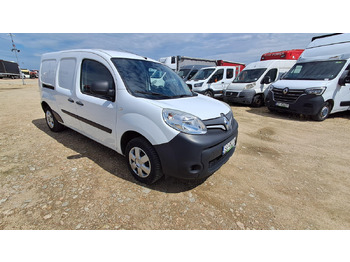 Dubă RENAULT Kangoo