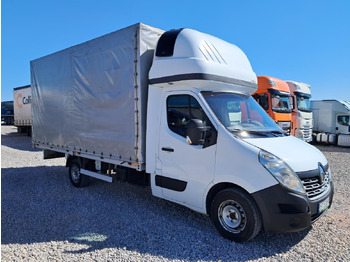 Leasing de  RENAULT/MRAUTO MASTER MR-ZS PLANDEKA RENAULT/MRAUTO MASTER MR-ZS PLANDEKA: Foto 1