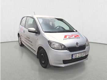 Automobil ŠKODA