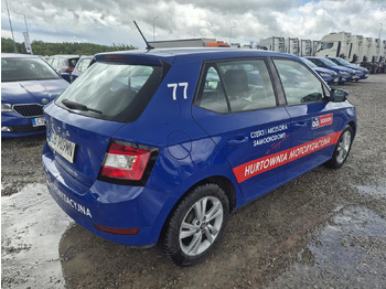 Hatchback SKODA FABIA HATCHBACK: Foto 4