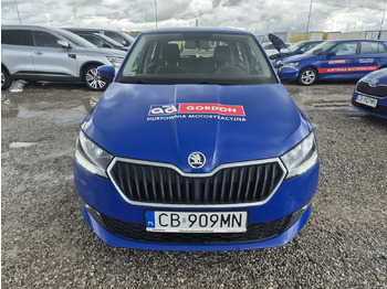 Hatchback SKODA FABIA HATCHBACK: Foto 2