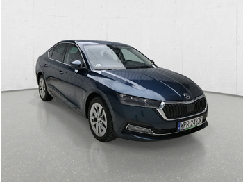 Automobil ŠKODA