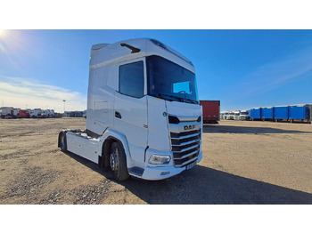 Cap tractor DAF XG 480