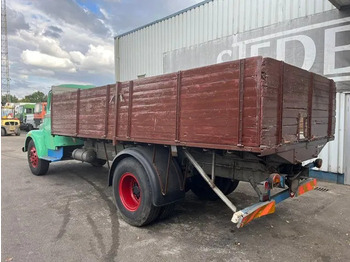 Camion Volvo L 385 07R/60 , Oldtimer for Restauration: Foto 5