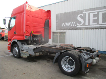 Cap tractor Renault Premium 420 DCI , Manual , Intarder , Airco: Foto 5