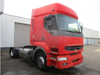 Cap tractor Renault Premium 420 DCI , Manual , Intarder , Airco: Foto 4