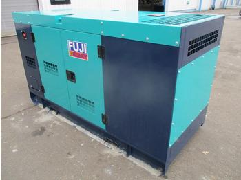 Generator electric nou Fuji Galaxy FD-110 , New Diesel generator , 110 KVA , 3 Phase: Foto 4 Generator electric nou Fuji Galaxy FD-110 , New Diesel generator , 110 KVA , 3 Phase: Foto 4