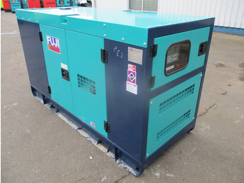 Generator electric nou Fuji Galaxy FD-110 , New Diesel generator , 110 KVA , 3 Phase: Foto 5 Generator electric nou Fuji Galaxy FD-110 , New Diesel generator , 110 KVA , 3 Phase: Foto 5