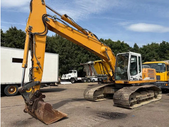 Excavator pe şenile LIEBHERR R 914 B HDSL
