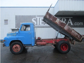 Camion basculantă MAN 520 , 11-136 , 6 Cylinder , Manual , 3 way tipper , Oldtimer: Foto 2 Camion basculantă MAN 520 , 11-136 , 6 Cylinder , Manual , 3 way tipper , Oldtimer: Foto 2