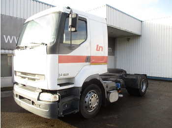 Cap tractor RENAULT Premium 420