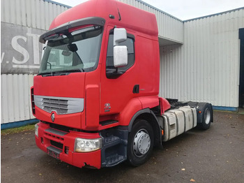Cap tractor RENAULT Premium 450