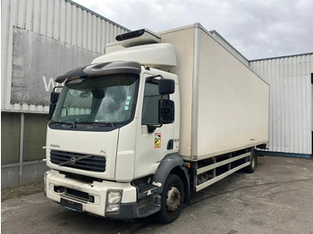 Camion frigider VOLVO FL12 240