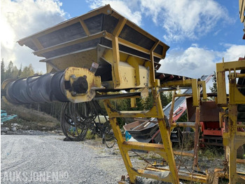 Bandă transportoare 1900 Transportbånd hydraulisk: Foto 3