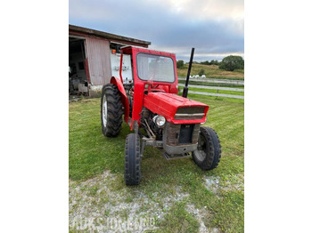 Tractor agricol MASSEY FERGUSON 1000 series