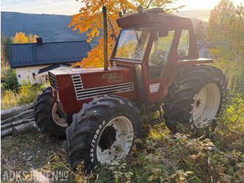 Tractor agricol FIAT