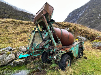 Echipamente de constructii