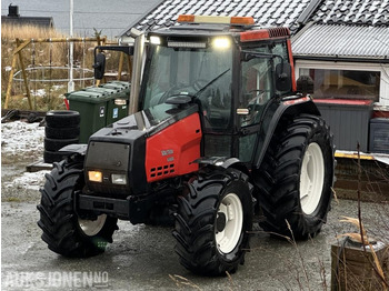 Tractor agricol VALTRA 6400