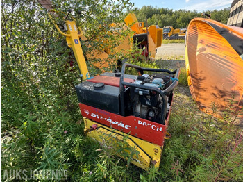 Cilindru compactor DYNAPAC