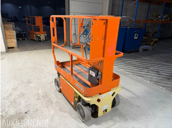 Autopropulsată platformă 2011 JLG 1230ES Elektrisk mastelift med 5,6 m arbeidshøyde: Foto 4