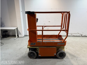 Autopropulsată platformă JLG