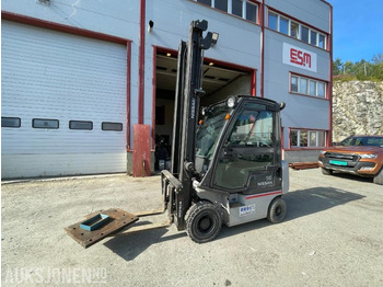 Motostivuitor NISSAN