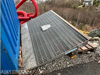 Echipamente de constructii