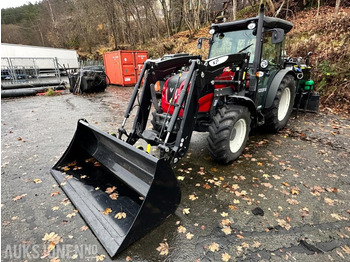 Tractor agricol VALTRA