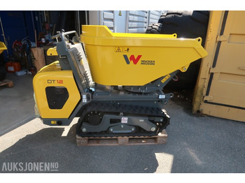 Autobasculantă WACKER