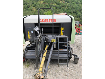 Utilaje agricole CLAAS